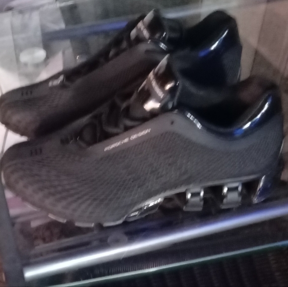 Adidas Bounce Porsche Design sport P5000 S2 - Picture 3 of 7